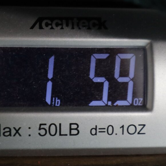 Sag Harbor Wool Blazer Women 8 Multi Preppy Classic Academia Dark Academia Retro - Picture 15 of 15